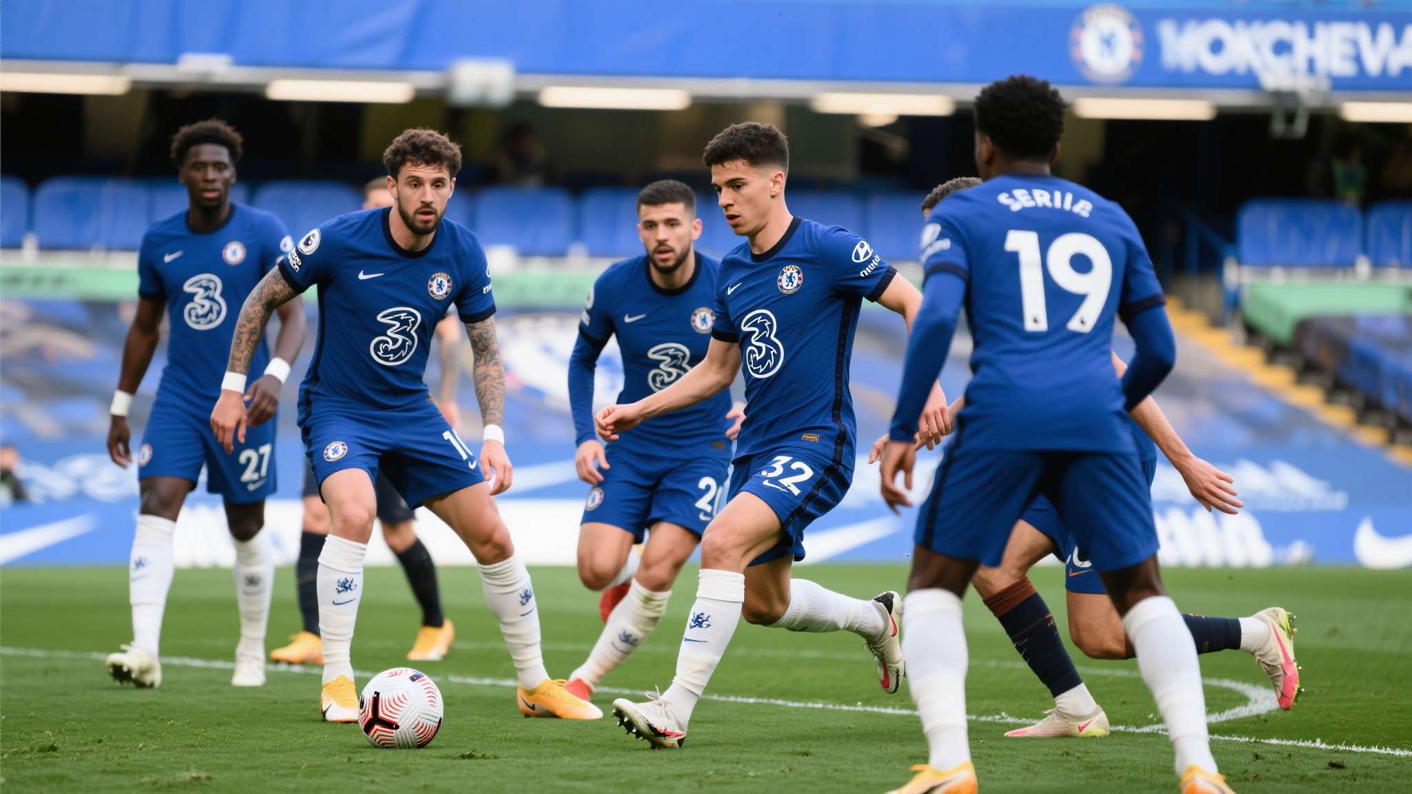 一场3-0，让英超再生变：蓝军5连败，换帅倒计时，第6有望踢欧冠